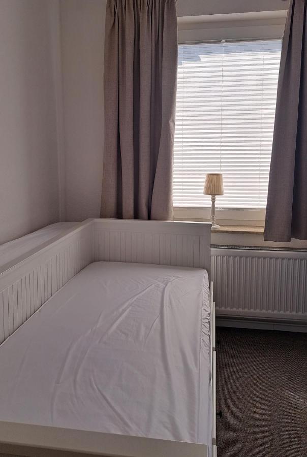 Unterkunft - Alte Hofstrasse - Damlos Zewnętrze zdjęcie