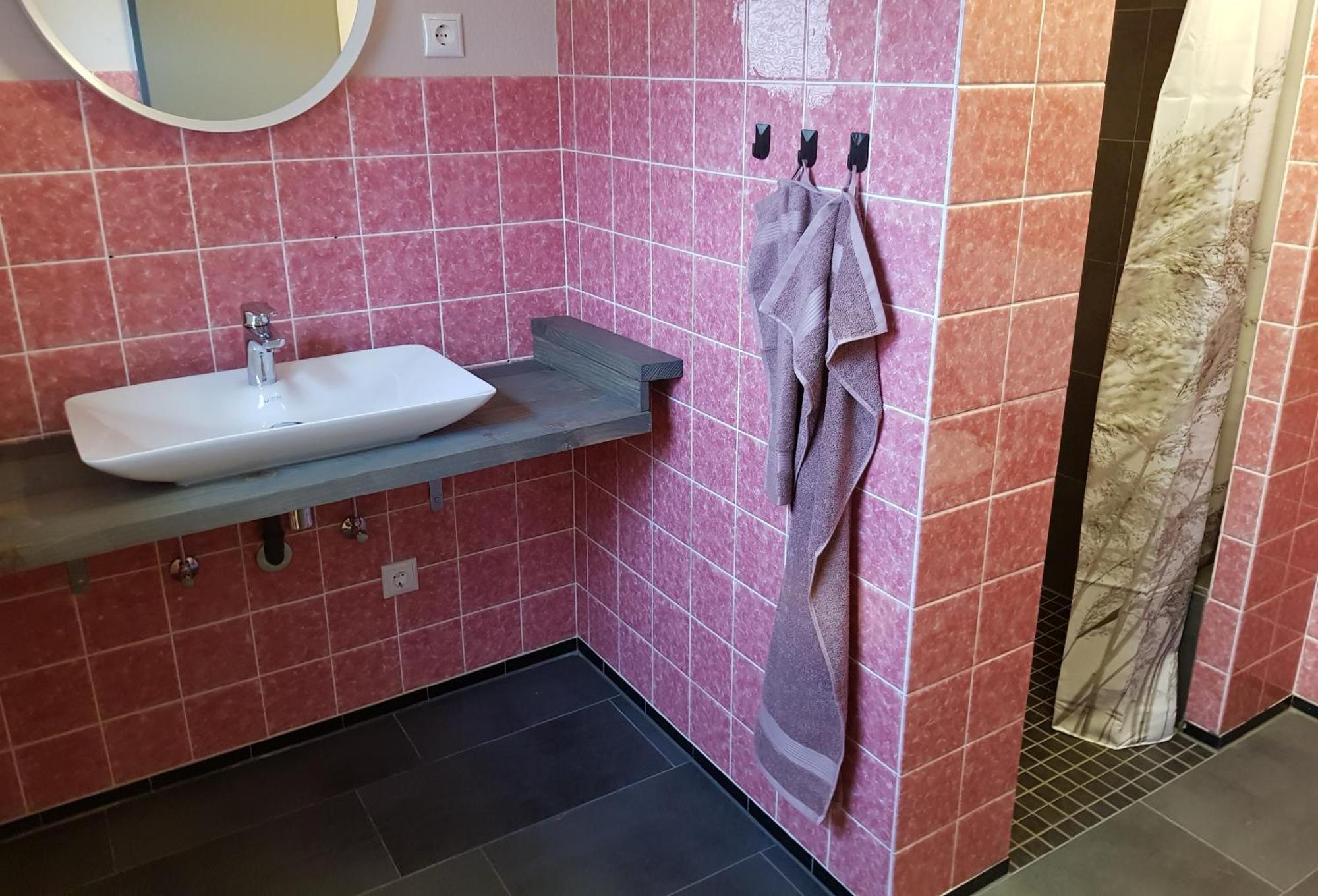 Unterkunft - Alte Hofstrasse - Damlos Zewnętrze zdjęcie