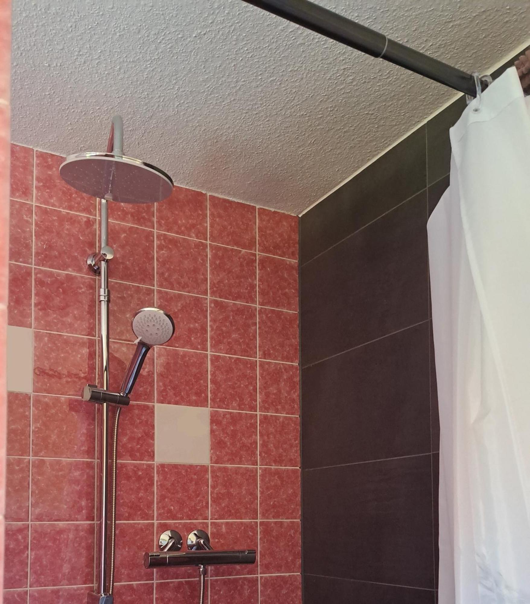 Unterkunft - Alte Hofstrasse - Damlos Zewnętrze zdjęcie